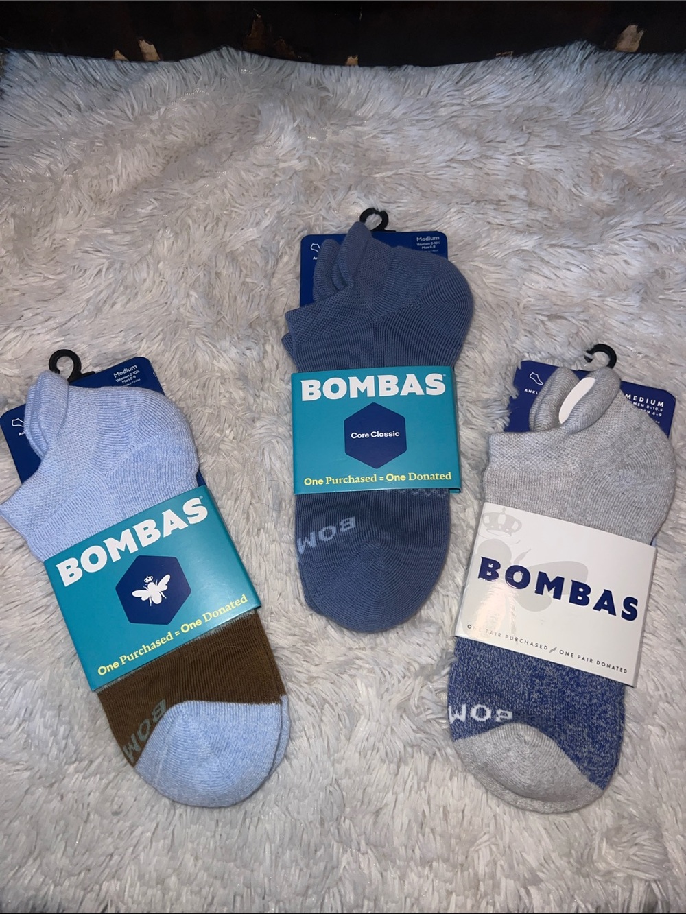 DARK BOMBAS